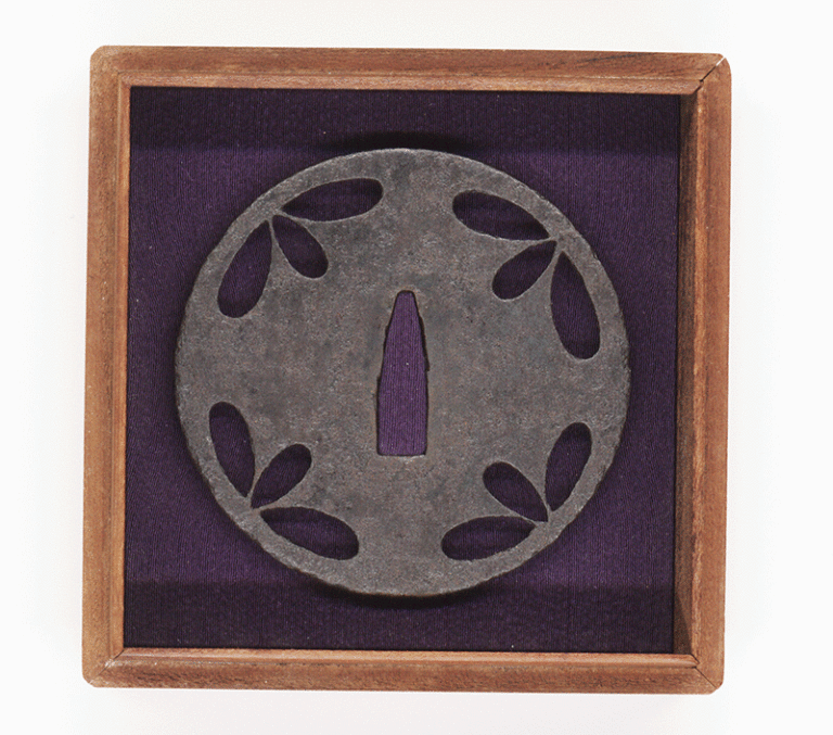 刀装具 | 日本刀買取 販売、刀剣古美術の飯田高遠堂